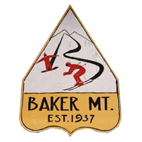 Baker Mountain Ski Area