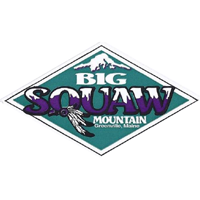 Big Squaw Mountain